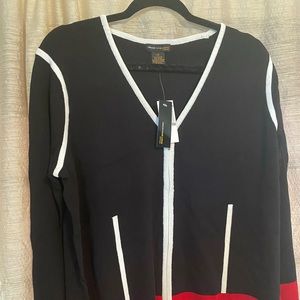 Grace Dane Lewis sweater